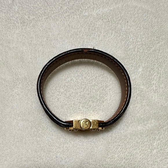 Louis Vuitton Nano Monogram Bracelet - Picture 4 of 6